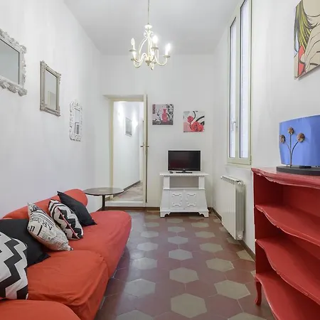 Navona Family Apartamento *