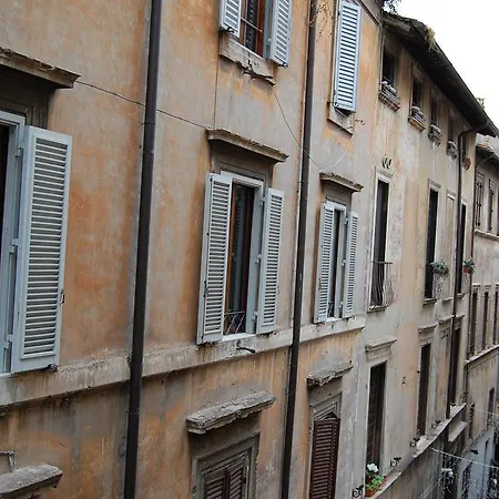 Apartmán Navona Family *