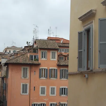 Apartmán Navona Family *