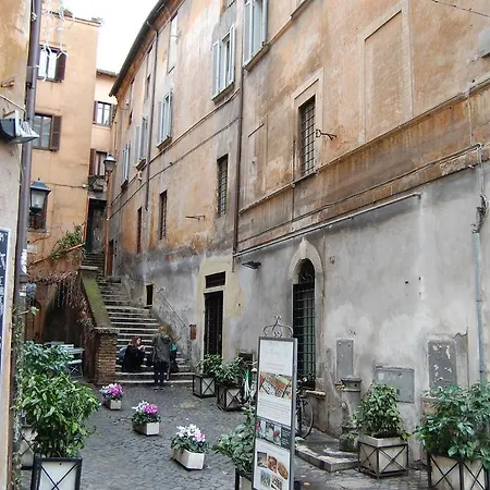 Navona Family Apartmán