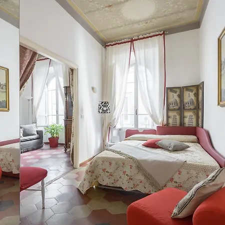 Navona Family Apartmán