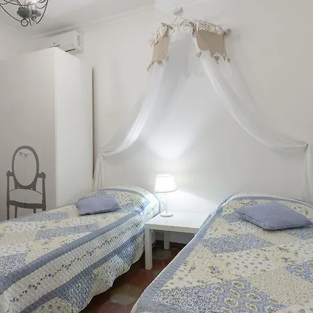 Apartmán Navona Family Řím