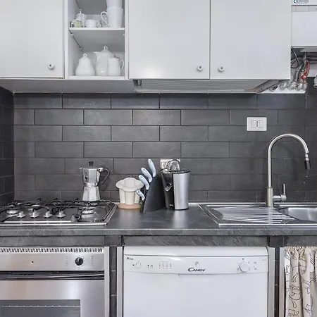 Apartamento Navona Family