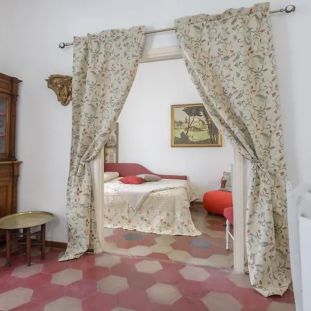 Navona Family Apartamento