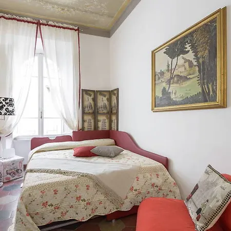 Apartamento Navona Family Roma