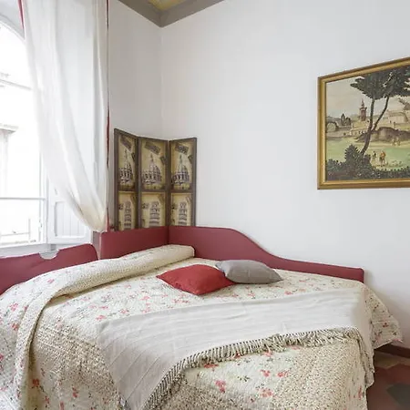 Apartmán Navona Family *